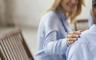 Ecpatía: Qué es y cómo se diferencia de la Empatía