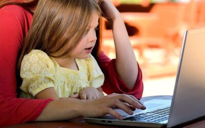 La importancia de involucrarse en la educación de los hijos