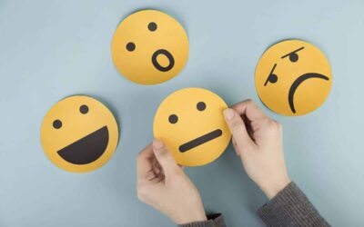 Emoción vs. Sentimiento: ¿Cuál es la diferencia?