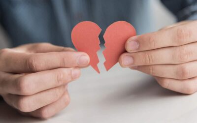La verdad sobre porqué nos enamoramos de la persona equivocada