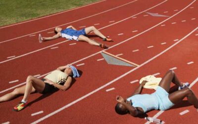 Cómo prevenir el burnout o el «estar quemado»