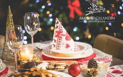 Estrés y ansiedad en Navidad ¿Cómo gestionarlas?