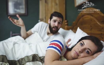 Pérdida del deseo sexual ¿Cómo recuperar las ganas de hacer el amor?