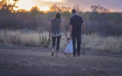 5 errores que se cometen comúnmente en la educación de hijos únicos