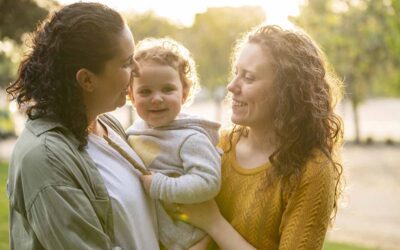 Diversidad familiar: Los nuevos modelos de familia no convencionales