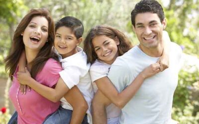 Mejora las relaciones con tu familia con la Terapia cognitivo-conductual familiar.