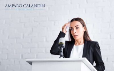 Fobia social a hablar en público: la Glosofobia