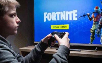 Qué hacer ante una posible adicción al videojuego Fortnite