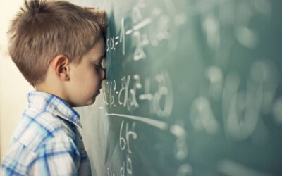 PAUTAS PARA EVITAR EL FRACASO ESCOLAR