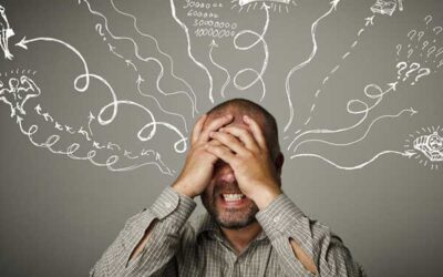 8 Pautas para acabar con los pensamientos obsesivos