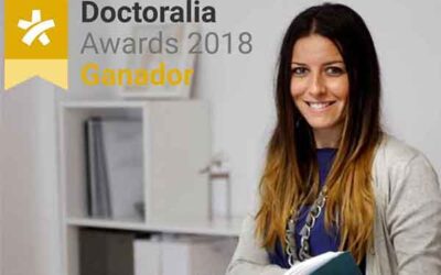 Doctoralia Awards 2018 y la importancia de los halagos
