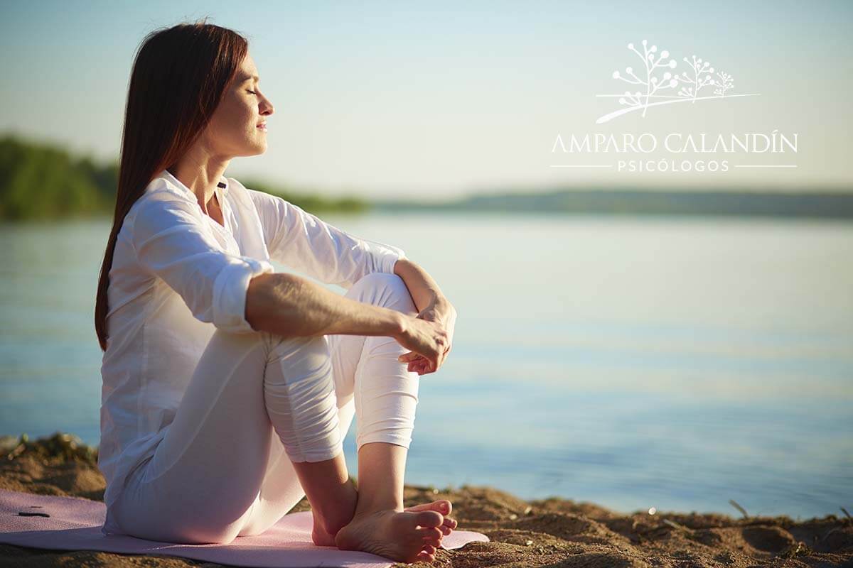 gestionar emociones con meditacion