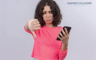Ghosting: ¿Qué es y TEST para identificar si te lo están haciendo?