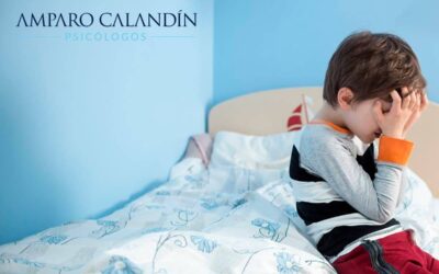 ¿Cómo evitar que mi hijo se haga pis en la cama?