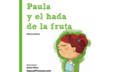 Cuento para que los niños coman fruta