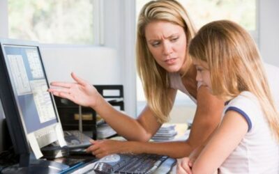 ¿Están tus hijos protegidos en Internet?
