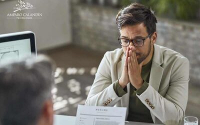 Ansiedad anticipatoria ¿Por qué siento que algo malo va a pasar?