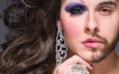 Crossdressing – La nueva práctica de los hombres a explorar su feminidad