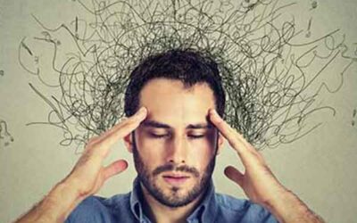 Pensamientos extraños y obsesivos