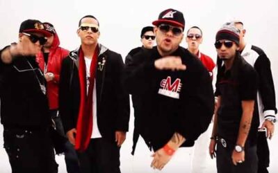 Qué valores transmite el Reggaeton a los jóvenes