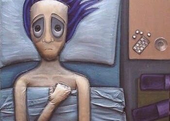 Insomnio familiar fatal