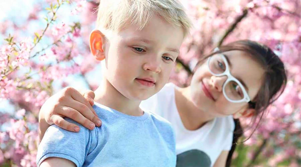 inteligencia emocional niños