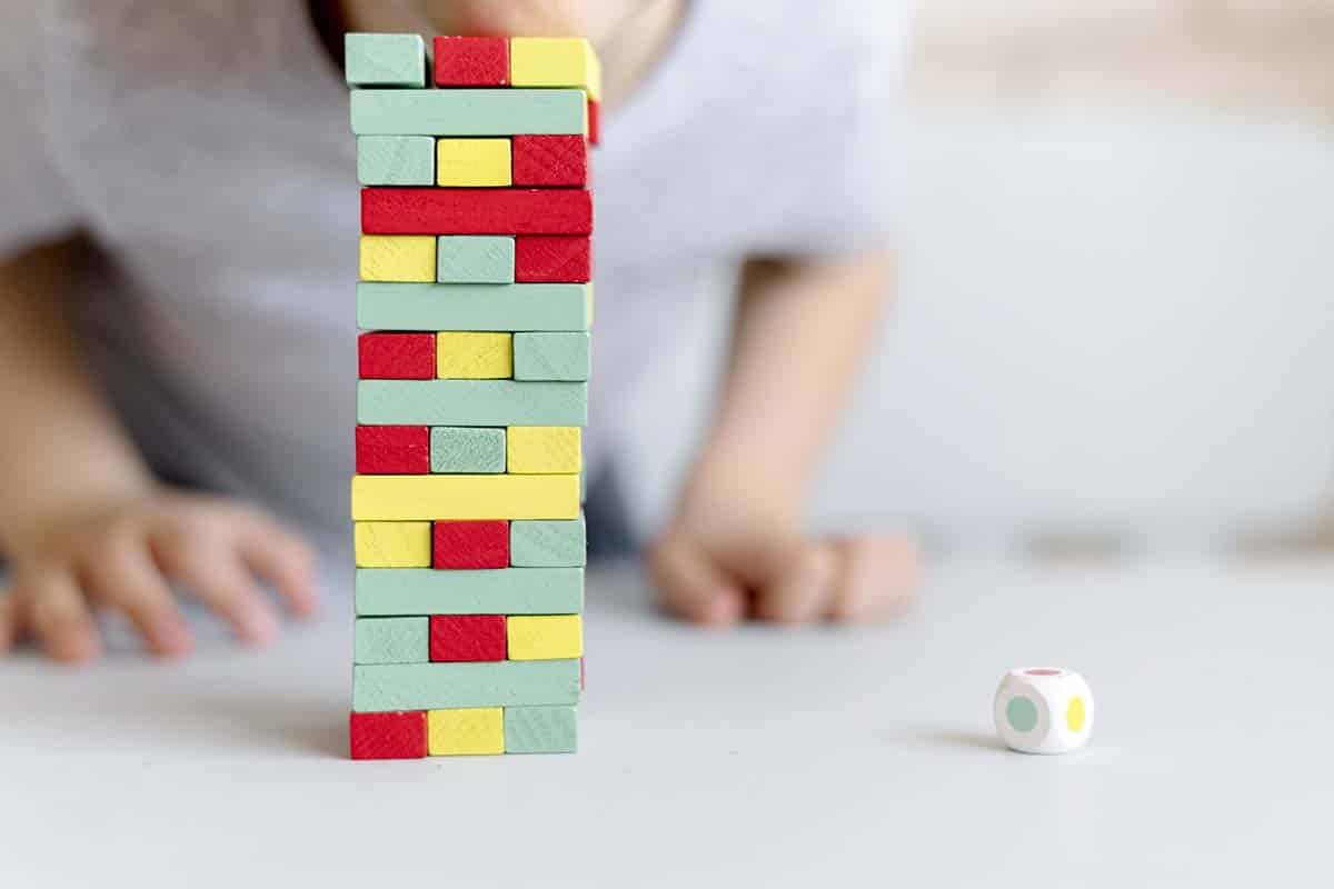 juguetes educativos