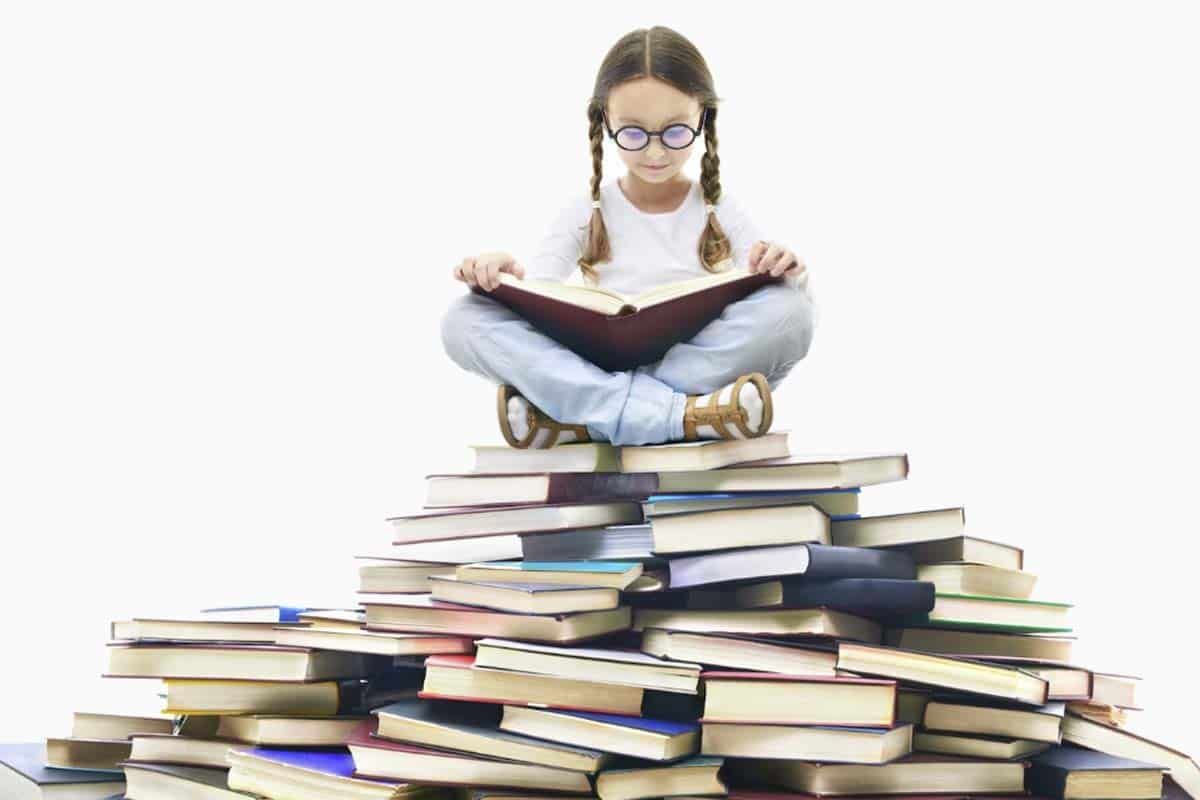 lectura infantil