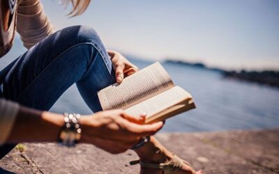Libros recomendados para este verano