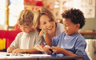 5 claves para educar en positivo