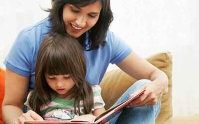 ¿Qué libros son adecuados para nuestros hijos?