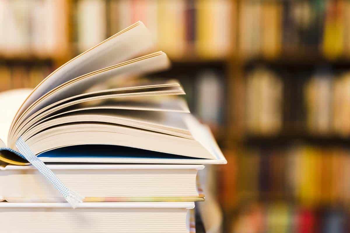 libros fondo
