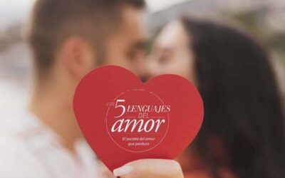 El TEST de los Lenguajes del Amor: Descubre Cómo Expresas el Amor