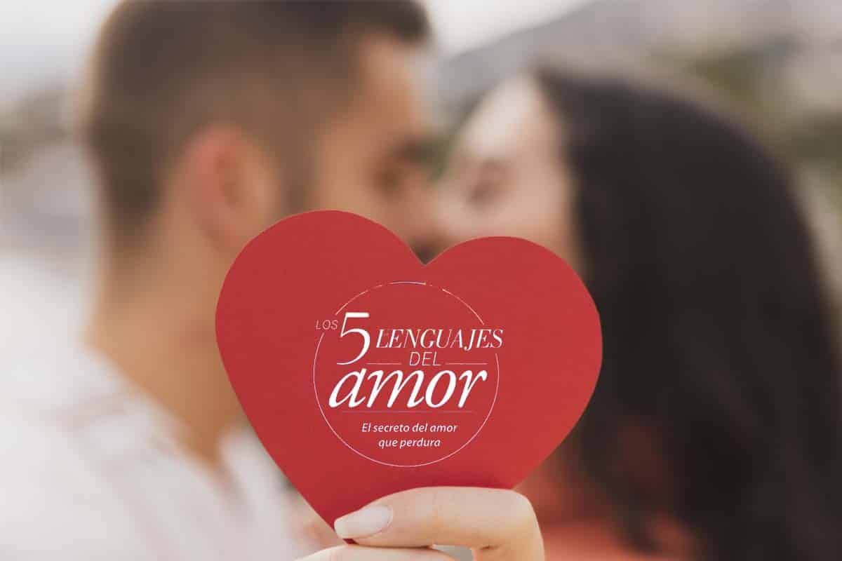 los 5 lenguajes del amor test