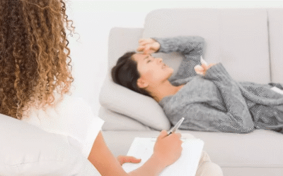 ¿Dónde estudiar la especialización en terapia del bienestar emocional?