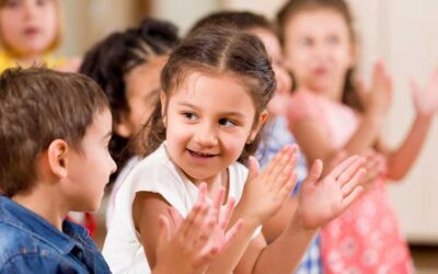 Cómo Mejorar la Autoestima de tus Hijos