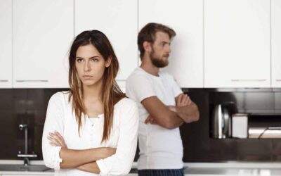 Mi pareja no me valora y me culpa de todo ¡Solución!
