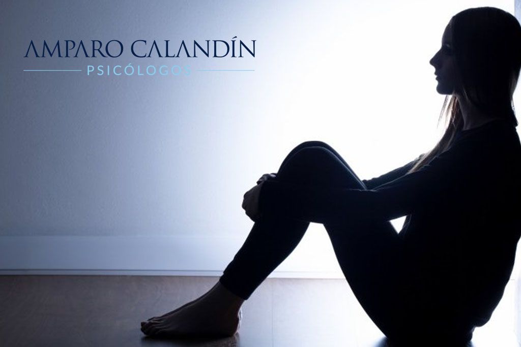 miedo soledad