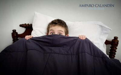Las claves para superar los miedos infantiles