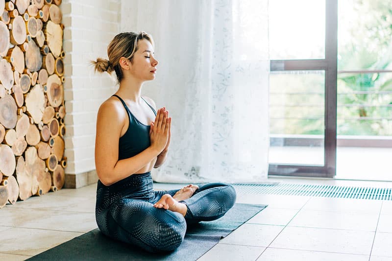 mindfulness guia practica para principiantes