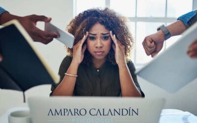 Mitos y Realidades sobre el estrés