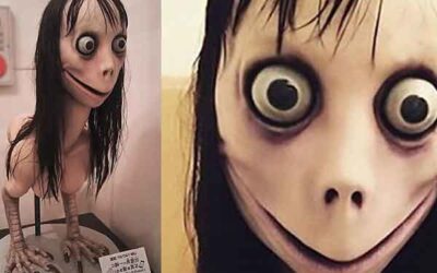MOMO, uno de los tantos peligros de Whatsapp