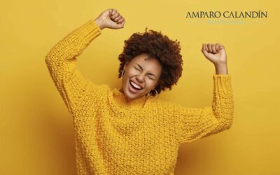 Motivación para ser feliz