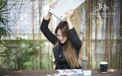 Tipos de impulsividad y TEST para saber si eres impulsivo