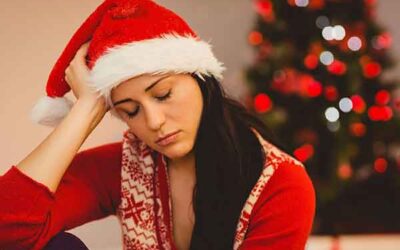 7 Pautas que te ayudarán a superar la Navidad sin un ser querido