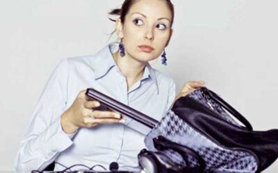 Las verdaderas razones por las que una persona es cleptómana
