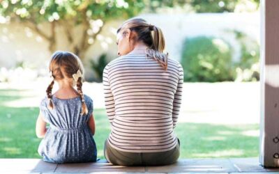 ¿Hablas de sexo con tus hijos?