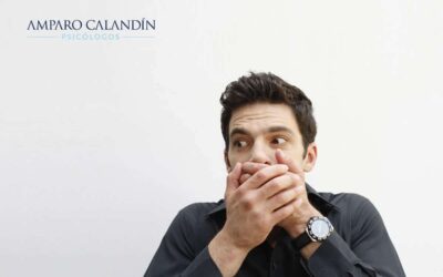 Mutismo selectivo en adultos
