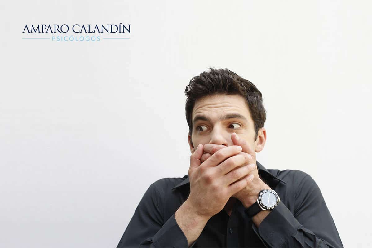 mutismo selectivo adulto mutismo selectivo adulto