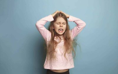 Las 5 claves para educar niños tolerantes a la frustración
